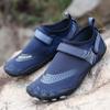 Parent-child Wading Shoes Creek Shoes Men's and Women's Beach Non-slip Thick-soled Seaside Quick-drying Adult Swimming Shoes Couple Shoes