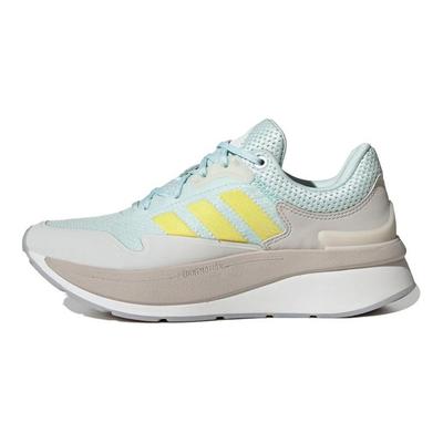 Znchill Lightmotion+ 'Almost Blue Beam Yellow' Women's GZ4899