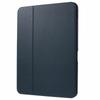 X-LEVEL For iPad Pro 11 (2025)/11 (2024) Case PU Leather Auto Wake/Sleep Cover with Pencil Holder Litchi Texture