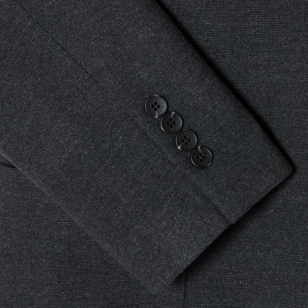[Lacoste] Men's Wool Jersey Jacket VH402E-54NEL6
