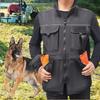 Weste Training Hund Jacke Arbeit Atmungsaktiv Geeignet für Pe