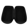 Bluetooth Speaker Hard Travel Case Dustproof Shakeproof Portable Speaker Hard Carrying Case with Str