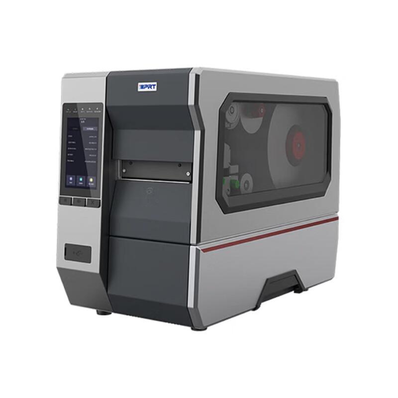HPRT iK4 Industrial Label Printer - 600dpi CN plug (adapter included)