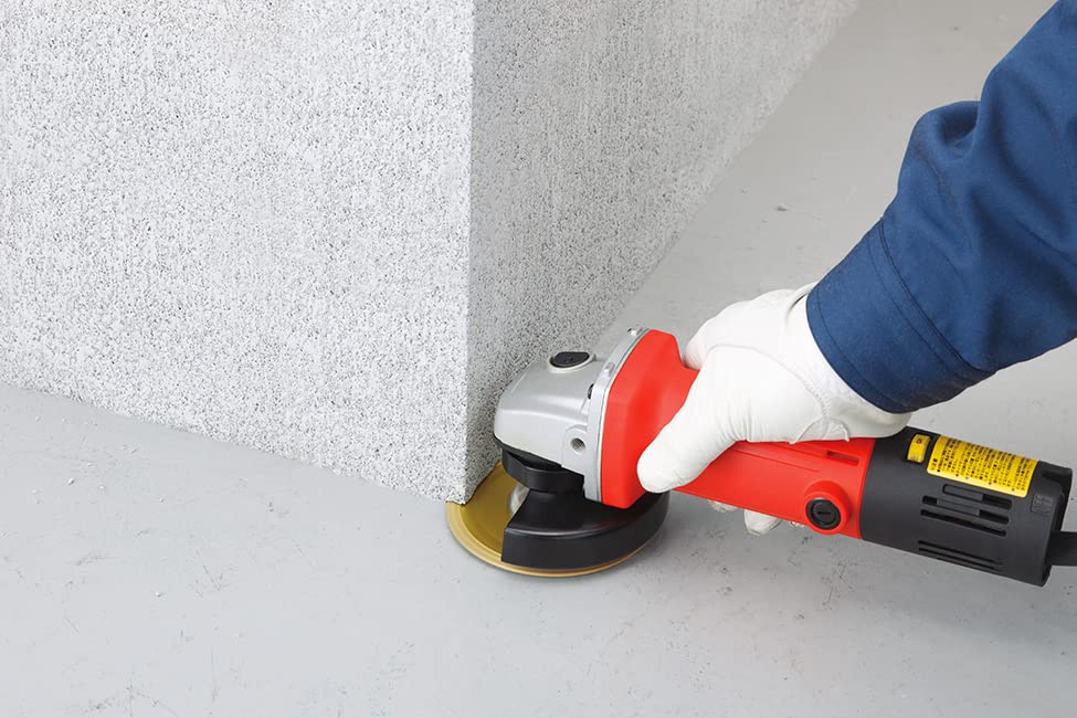 SK11 Diamond cutter with outer diameter 125mm flange,