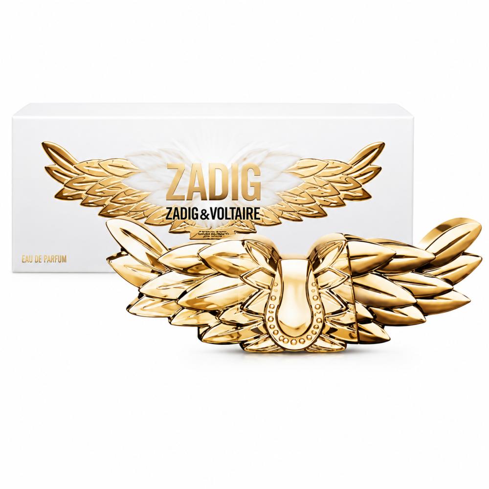 Zadig & Voltaire - Eau de