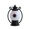 Led Pumpkin Electronic Candle Light Props Night Light Halloween Wind Lantern Retro Creative Festival Decoration Props