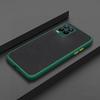 Luxury Shockproof Matte Case For OPPO A98 A78 A40 A74 A79 5G A54 A53 A38 A58 A18 A5 Reno 14 13 15 Pro Realme C53 C51 C63 C61 Armor Bumper Soft Cover