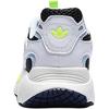 Adidas Originals Ozmillen Boa J Comfortable Versatile Low-Top Kids Casual Shoes Unisex sneakers Black White KJ6653