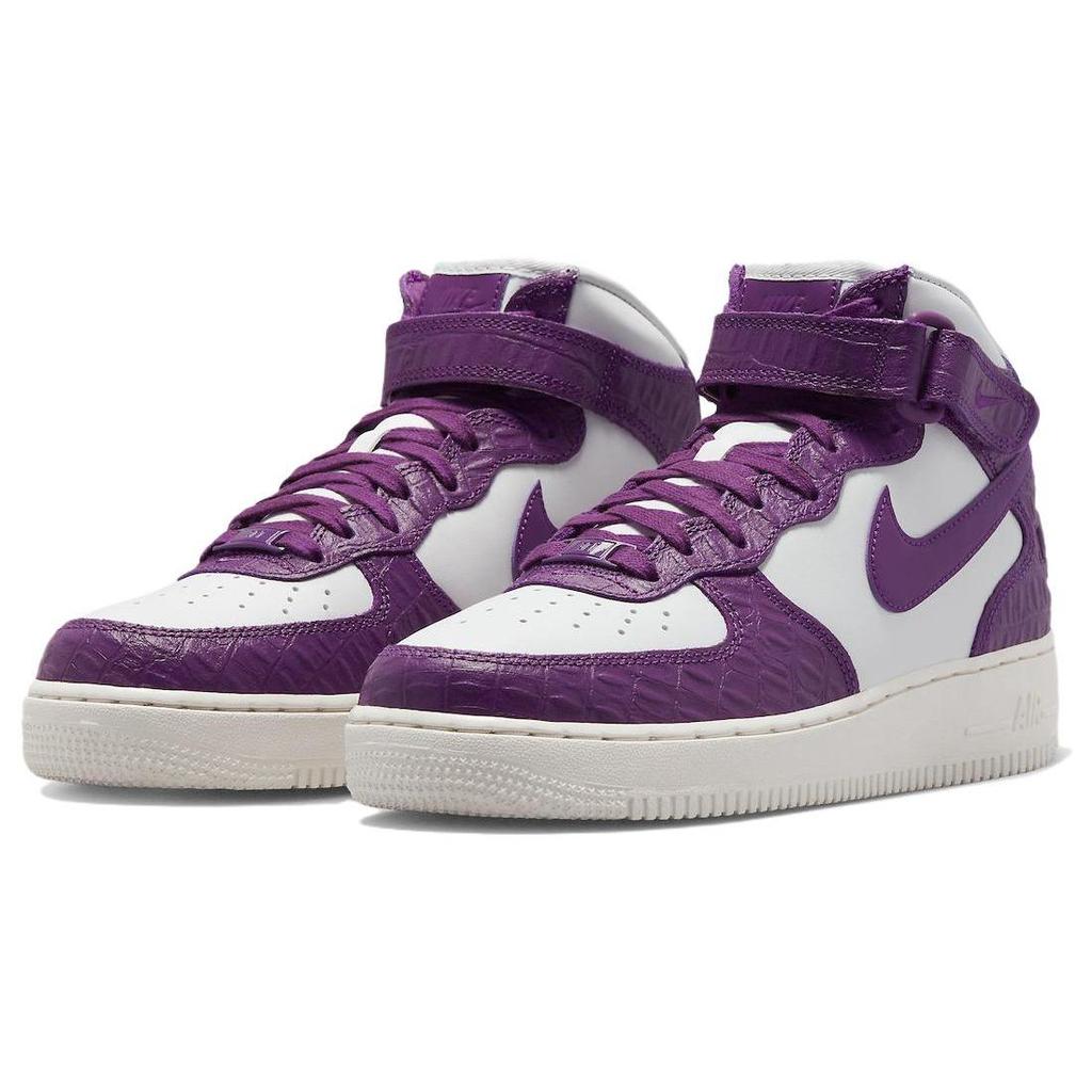 Nike Air Force 1 Mid '07 Tokyo 03 Viotech Women's DZ4865-503
