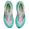 New Balance FuelCell SuperComp Elite v4 Cyber Jade Damen Sneaker Blau Weiß Schwarz WRCELCT4