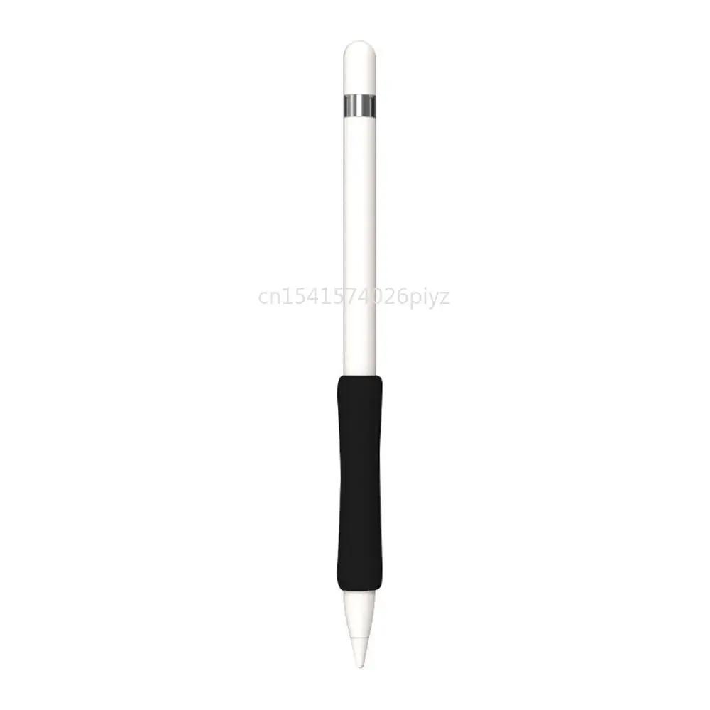 Stylus Cover Silicone Protective Sleeve Wrap For Apple 1/2 Shockproof Anti-scratch Non Slip Touch Screen Pen Grip Case