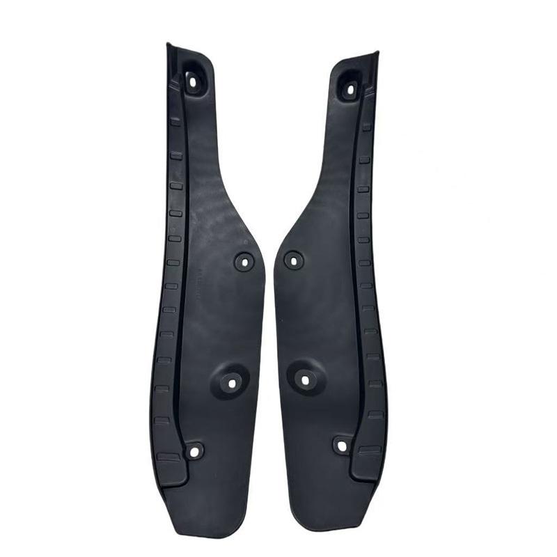 Für BYD Sea Lion 06 EV 2025 2026 Auto Kotflügelverkleidungen Schmutzfänger Radkastenverkleidung Schutz Hinterradschalen-Schmutzfänger Teile