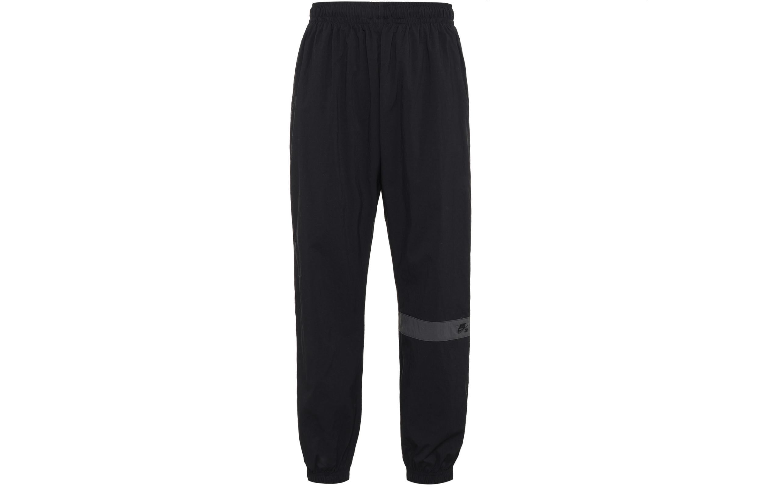 

Nike Sports Pants Men s Black Moderate DH2878-010 XL