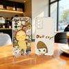 Cute Y-Yoshitomo N-Nara  Phone Case For SamsungA10,12,20,21S,30,31,40,50,51,52,70,71 Transparent Cover