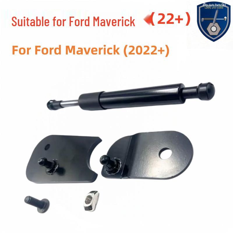 

Ford Maverick Tailgate Flip-Down Hydraulic Damper Rod (2022+) Maverick22+ Tailgate Damper Set