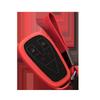 Changan CS75LIUS TPU Fur Key Case with Buckle