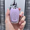 Tpu Car Remote Key Case Cover Protect Shell Fob For Southeast Soueast Dx3 Dx7 Braun Lingzhi V5 Lingshi V6 Lingyue V3 Accessories