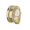 Snake, Ladies Bracelet Watch, Creative Versatile Quartz Watch Personalized Bracelet Watch