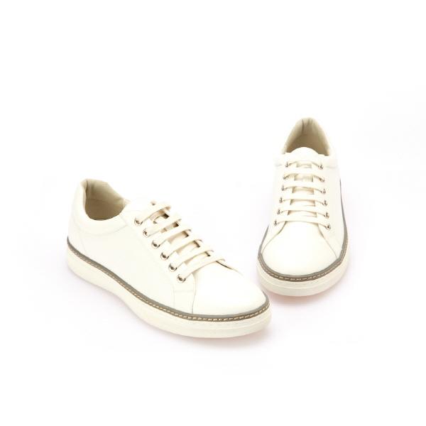 Elcanto Intense Men'S Classic Sneakers 3Cm Lcms56I126 (A Type)