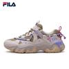 FILA Women's Cat Claw 5.0 Casual Platform Sneakers