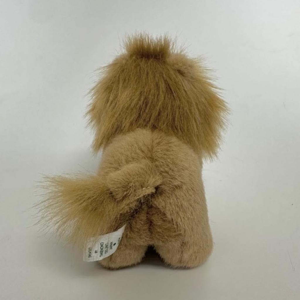 Takenoko Safari Club Pluszowa Zabawka Lew 85908