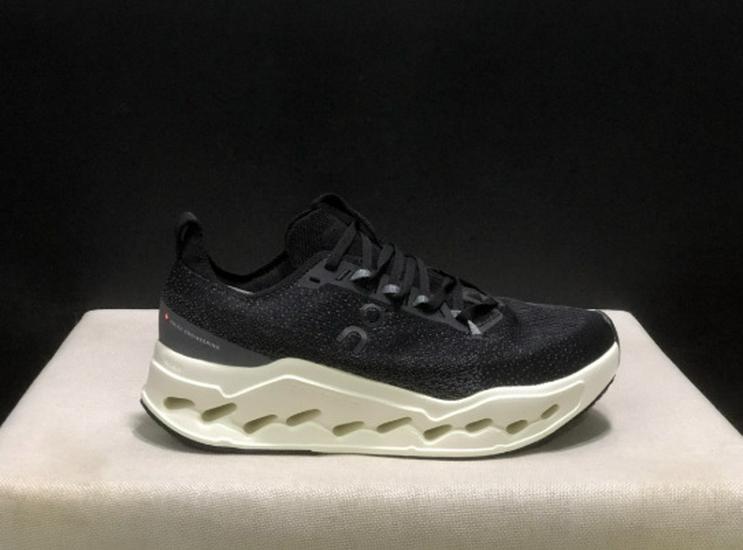 Cloudsurfer Max Bequem Weich Stoßdämpfung Atmungsaktiv Lauf- & Freizeitschuhe