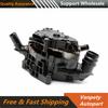 NEW 1X Engine Thermostat Housing Assembly Integrated Thermal-Management For Kia Hyundai Santa 256002J100 25600-2J100 25600 2J100