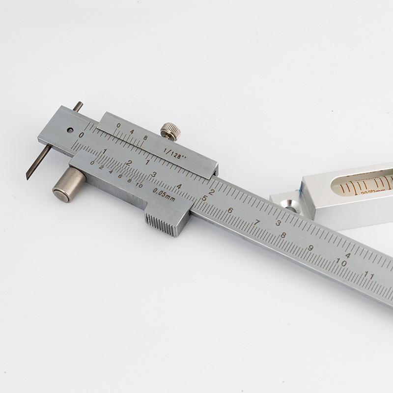Etopoo Honor Vernier Caliper Gauge - 200/300/500MM