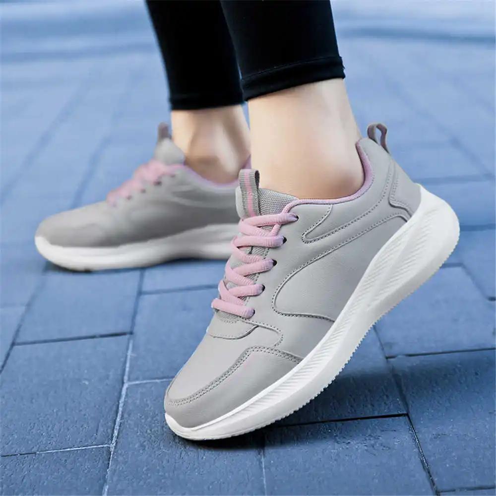Fashion Does Not Slip Anti-slip Shoes Designer Casual Summer Sneakers Woman Moccasins For Women Brands Sports Shoess Type Deals