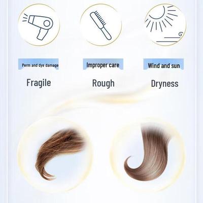 Intensive Repair Hair Care