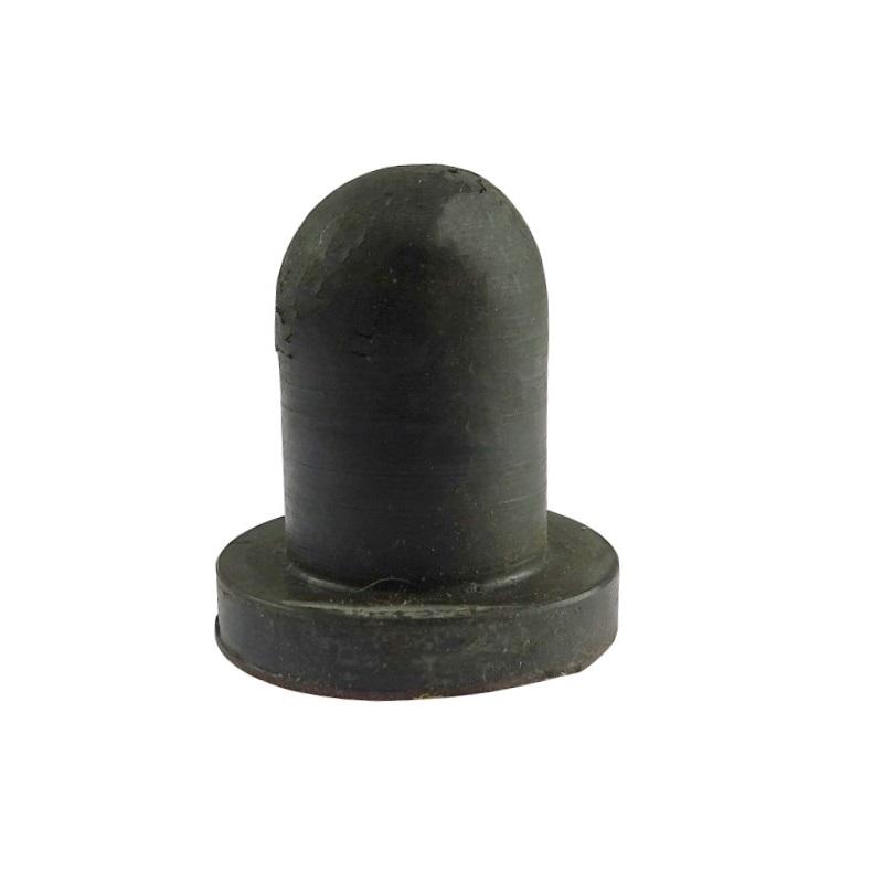 Rubber plug for M16 threaded hole