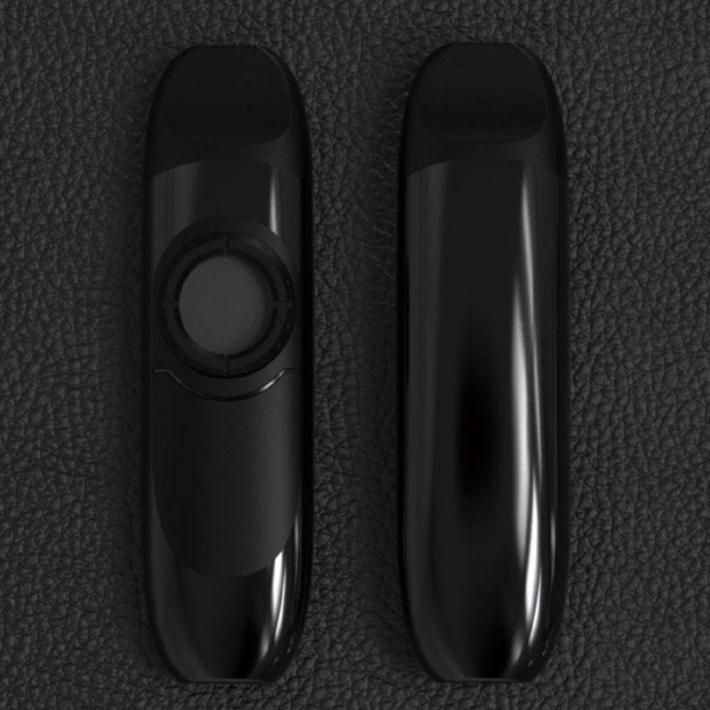 Ergonomic Mouthpiece Kazoo Instrument Adjustable Tone ABS Kazoo Instrument  Music Gift