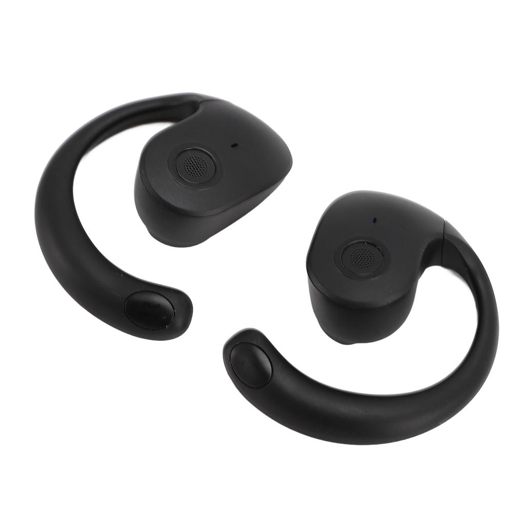 Language Translator Earbuds 133 Languages Input Bluetooth 5.4 Noise Cancelling Wireless Earbuds