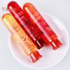 80ML Sex Lubricant Water Based Non-greasy Natural Plant Extract Pleasure Enhancer Non-staining Strawberry Blueberry Flavored Couples Lubricant Adult