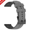 22mm Silicone Soft Strap For COROS PACE 4 APEX 4 42mm/APEX 46mm 2 Pro/PACE Pro 3 Sports Bracelet For Realme Watch S2 Watch Bands