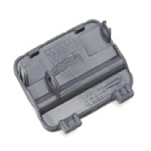 Rear Bumper Tow Hook Cap Cover For 09-12 BMW LCI Model 3 Series 328i 335i Sedan