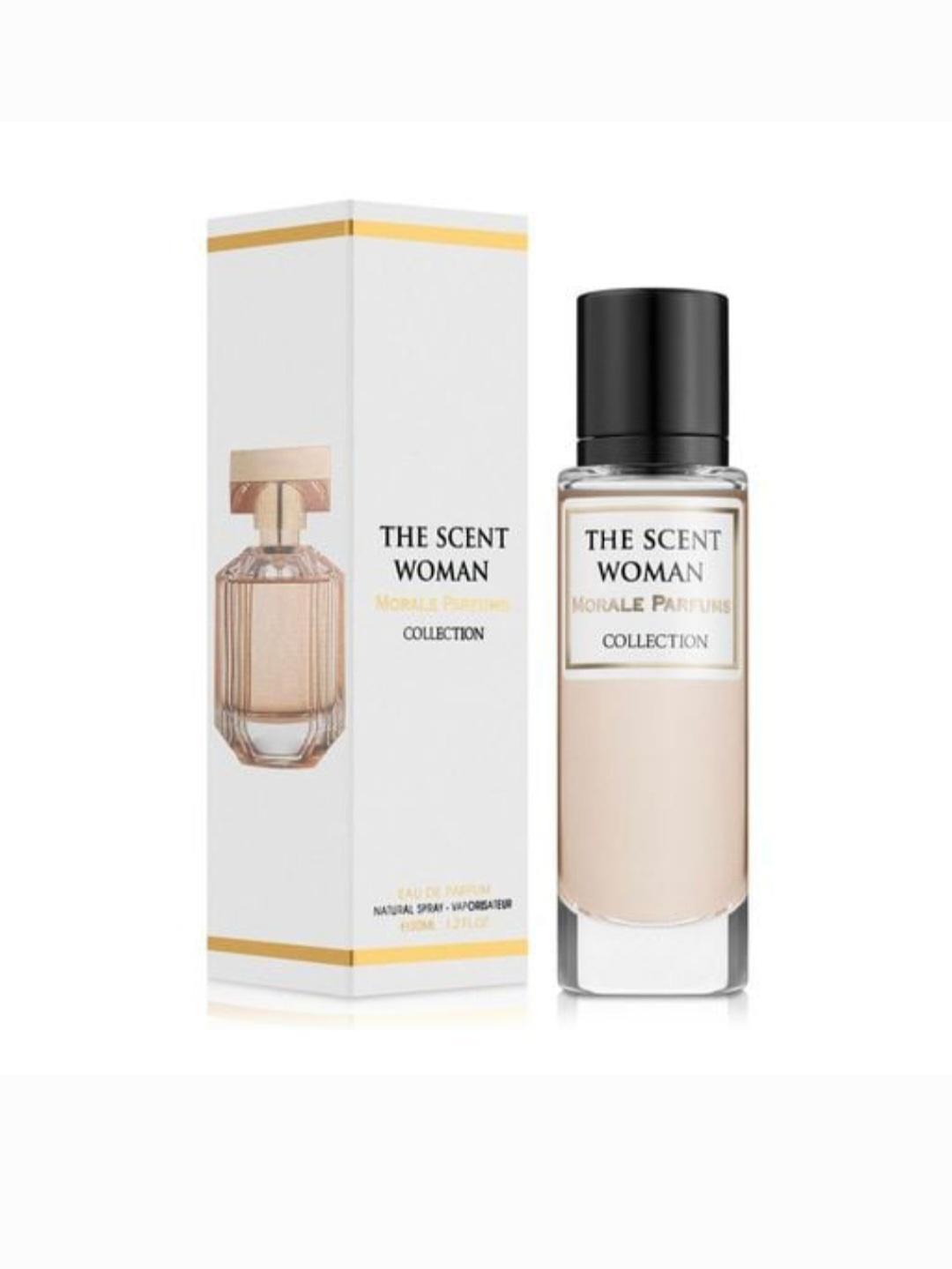 

Жіноча парфумована вода The Scent Woman, 30 мл 30 ml