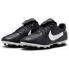 Nike Premier 3 Fg Black White Sneakers HM0265-002
