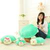 Lovers Sea Turtle Stuffed Doll Stuffed Animal Sea Turtle Pillow  Kids Birthday Christmas