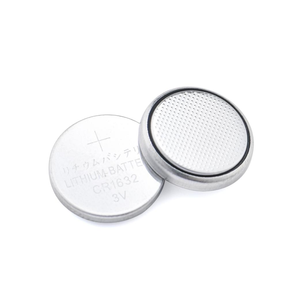 CR1632/CR1620/CR1220 3V Lithium Manganese Button Battery for Luminous Remote Control Gift Toys