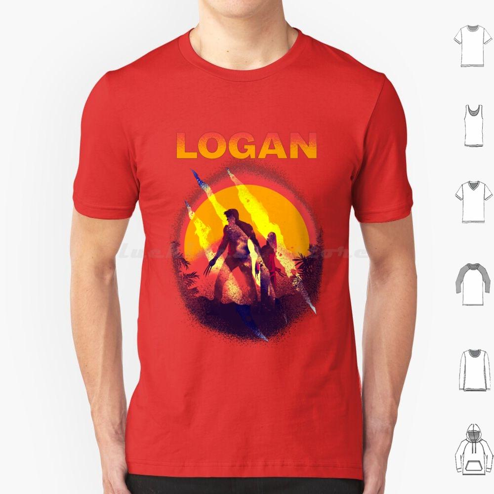 Logan T Shirt 79 T Shirt Big Size 100 Cotton Cute Funny 2020 2021 Pink Black White Gray Yellow Heart Flowers Love Calligraphy