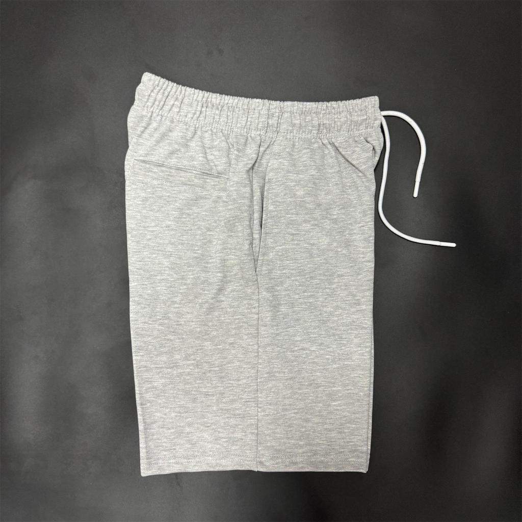 Men's Summer Embroidered Straight-Leg Jumpman Logo Sports Pants