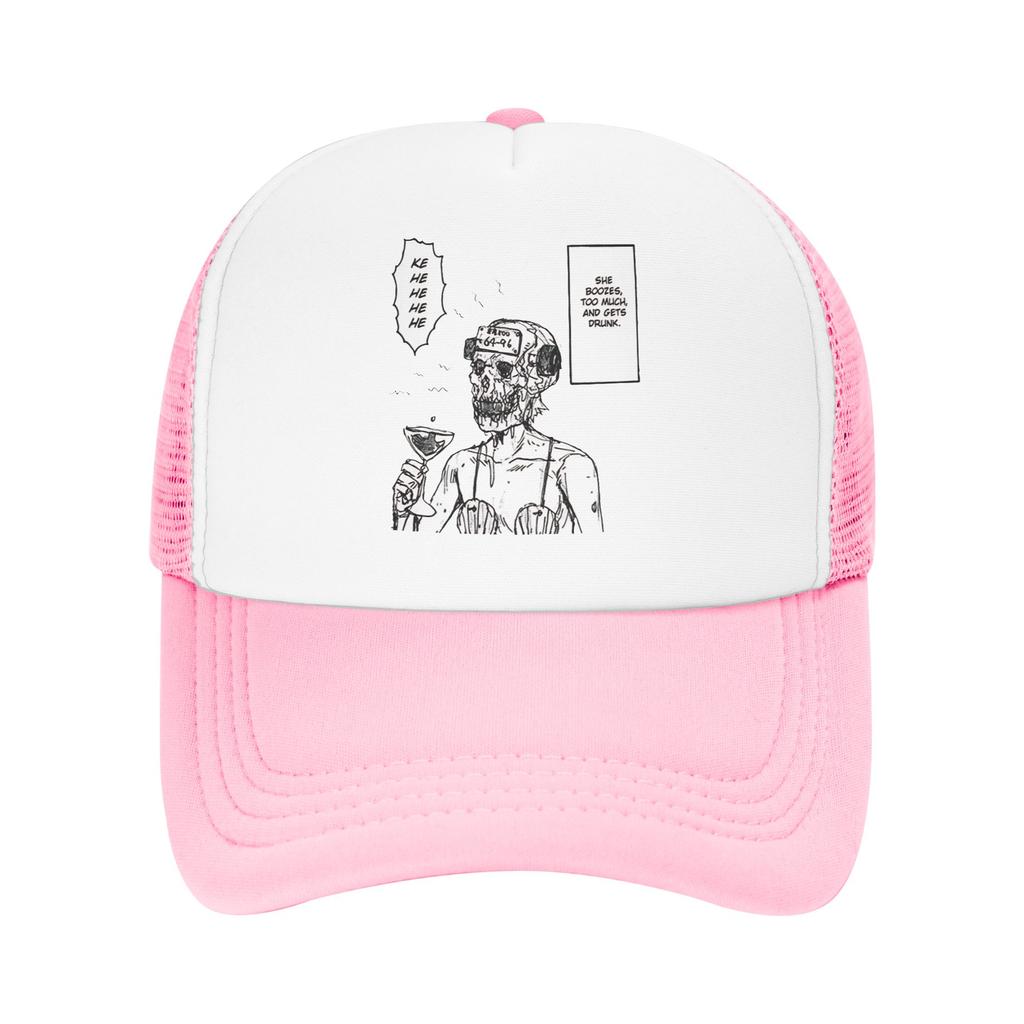 DoroHeDoro Ebisu Drink Design Casual Baseball Cap Hiking Fishing Sun Hats Spring Sun Visor Unisex Design Baseball Caps