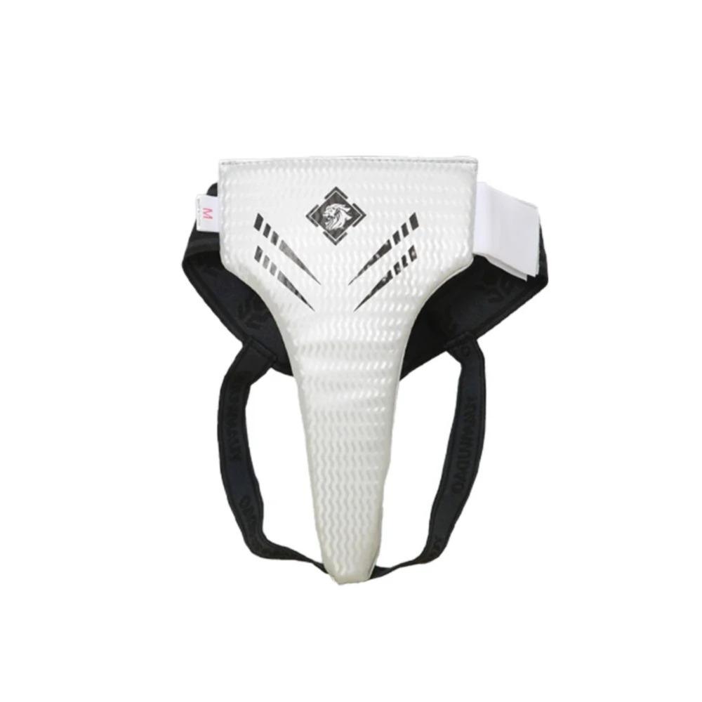 

Регулируемая защита паха Кикбоксинг Бокс Защита Трусы Защита паха Чашка Спорт Зал M-Women