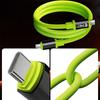 PD240W Super Fast Charging Type C Cables High-speed Cord USB Type-c To C Wire for IPhone 17Pro Samsung Xiaomi HUAWEI Android