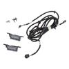 Replace 23295943 LED Truck Bed Lighting Kit Easy Installation Accessories Car Supplies Compatible for 1500 2500HD 3500HD