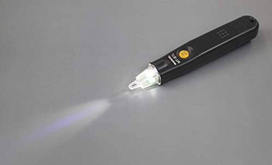 Marvel MT81L Voltage Detector with Penlight Function