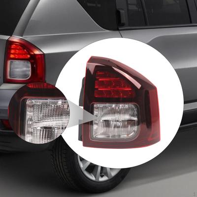Right Taillight Assembly, 5272908Ab Easy Installation, Directly Replace, Car Accessory High
