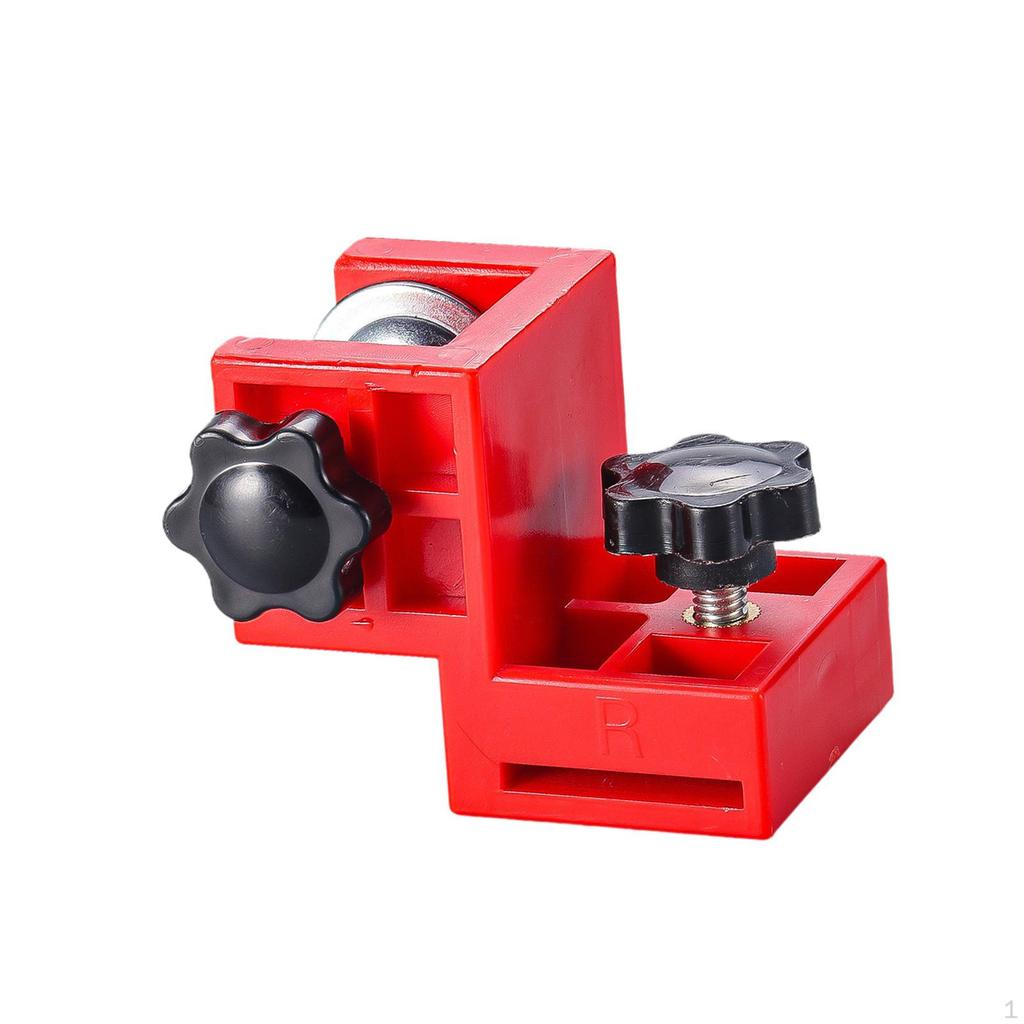Drawer Front Installation Clamp