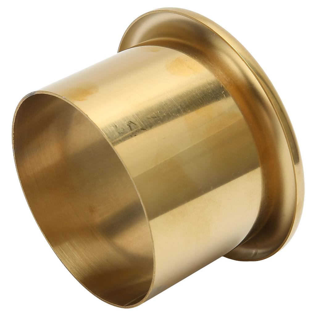 Hair Dryer Holder Rust Proof Firm Stainless Steel Hair Dryer Stand for Bathroom Hotel